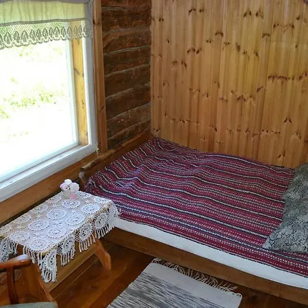Tamme Talu Alpesi faház *