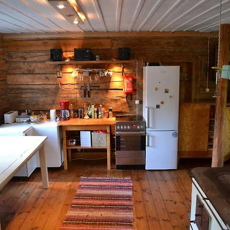 Tamme Talu Chalet *